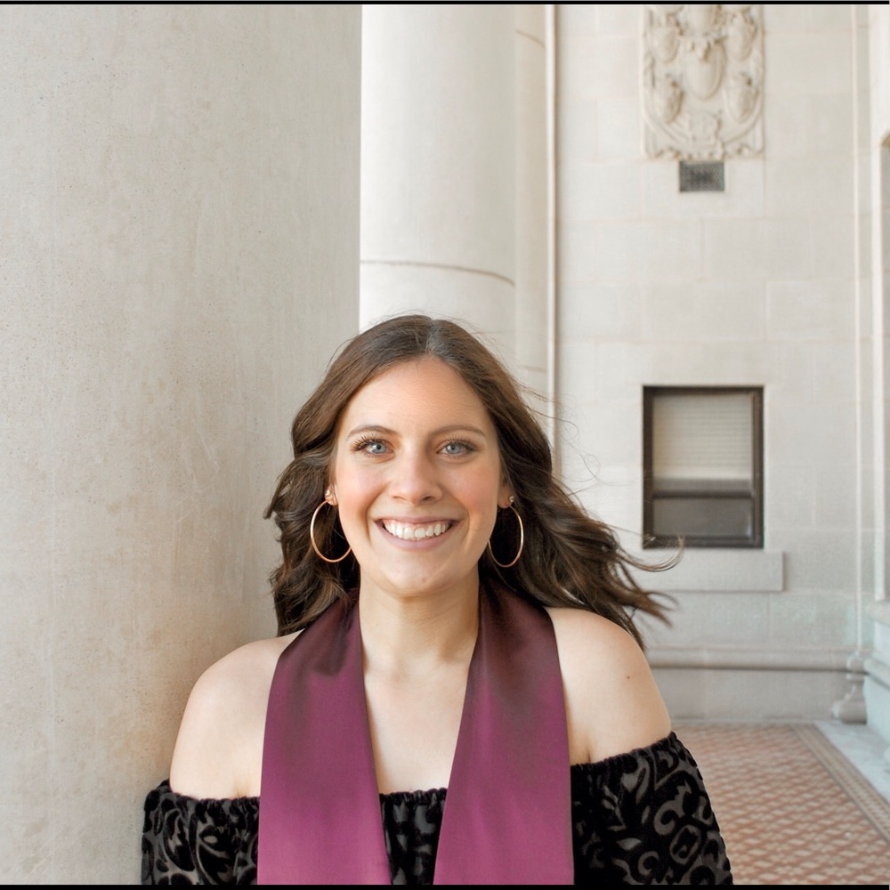 Meet your Posher, Anastasia